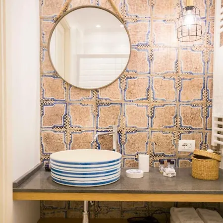Attico Taranto
