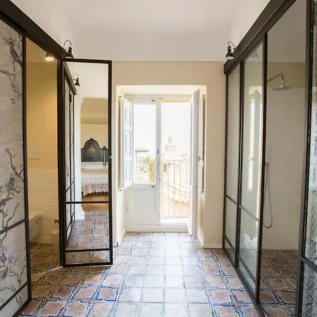 Bed and breakfast Attico Taranto