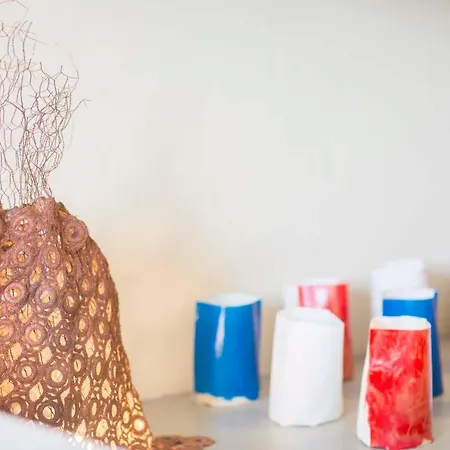 Attico Taranto Bed and breakfast Caltagirone