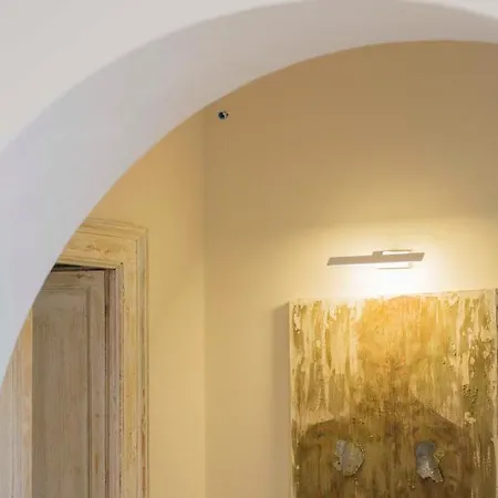 Attico Taranto Frühstückspension *
