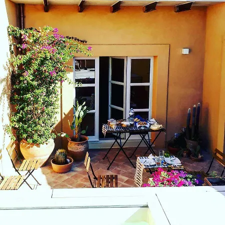 Attico Taranto