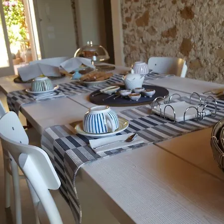 Attico Taranto Bed and breakfast Caltagirone