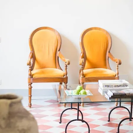 Bed & Breakfast Attico Taranto