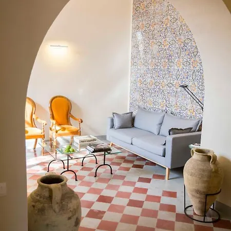 Bed & Breakfast Attico Taranto