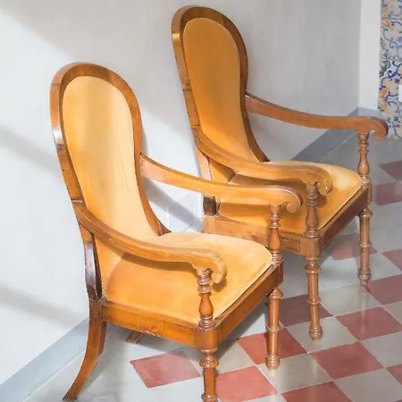 Attico Taranto Bed & Breakfast Caltagirone