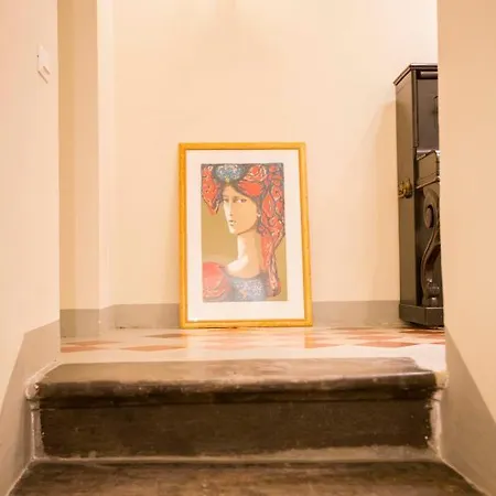 Bed & Breakfast Attico Taranto