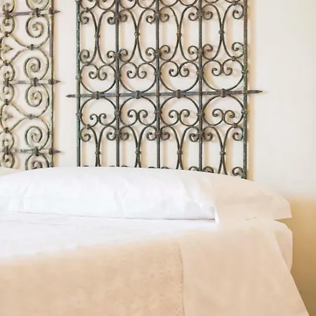 Attico Taranto Bed & Breakfast Caltagirone