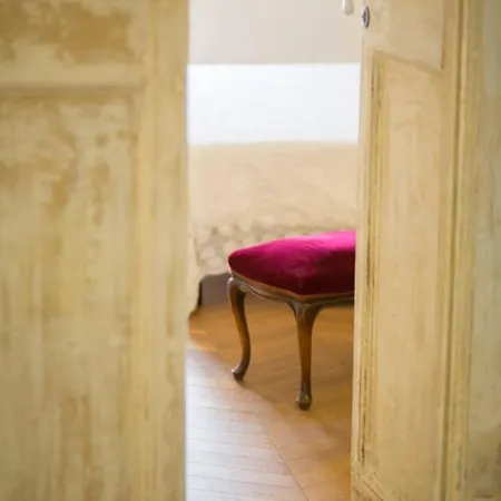 Attico Taranto Bed & Breakfast