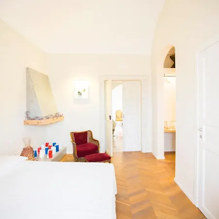 Bed & Breakfast Attico Taranto *