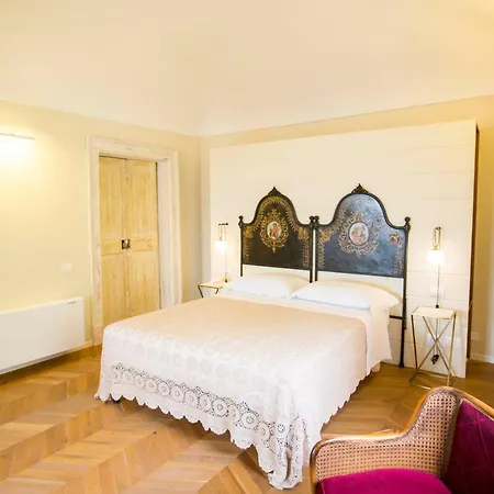 Attico Taranto Bed & Breakfast *