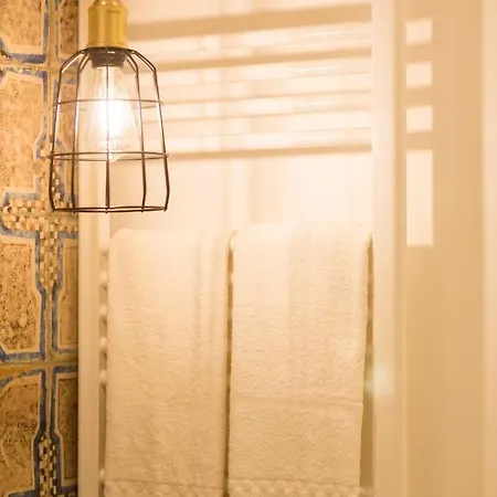 Bed & Breakfast Attico Taranto Caltagirone