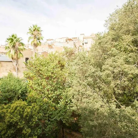Bed & Breakfast Attico Taranto Caltagirone