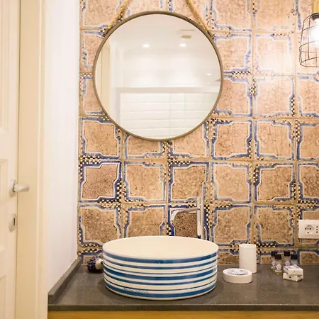 Bed & Breakfast Attico Taranto