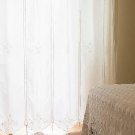 Bed & Breakfast Attico Taranto Caltagirone