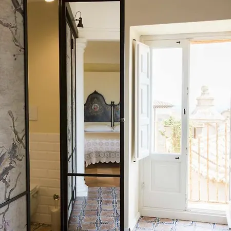 Attico Taranto Bed & Breakfast *