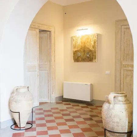 Attico Taranto Bed & Breakfast