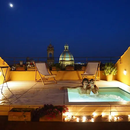 Attico Taranto 4*