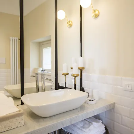 Attico Taranto 4* Caltagirone