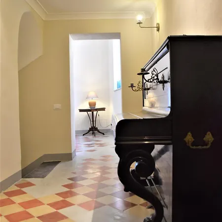 Attico Taranto Bed & Breakfast Caltagirone