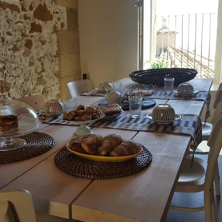 Bed & Breakfast Attico Taranto
