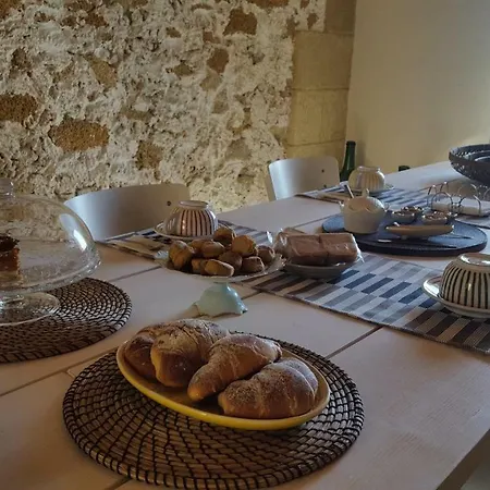 Bed & Breakfast Attico Taranto *