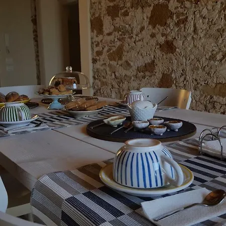 Bed & Breakfast Attico Taranto *