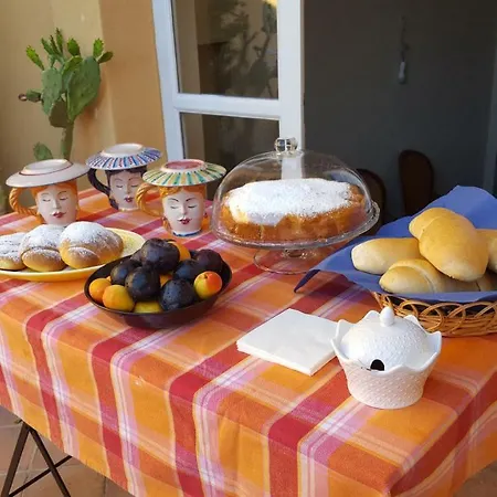 Bed & Breakfast Attico Taranto